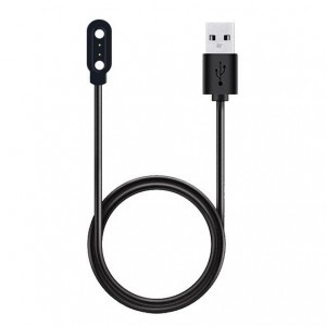 Tactical USB okosóra töltő Haylou Solar LS01/LS02 fekete