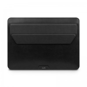Moshi Muse 13'' 3 az 1-ben vékony tok Macbook Pro 13''/Macbook Air 13'' (fekete)