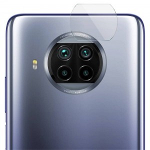 Hybrid kameralencse védő üvegfólia Xiaomi Mi 10T Lite 5G