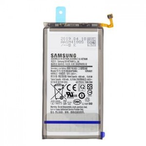 Samsung (Gyári) EB-BG975ABU akkumulátor 4100mAh