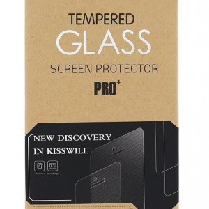Samsung Galaxy A72 Kisswill kijelzővédő üvegfólia 2.5D 0.3mm