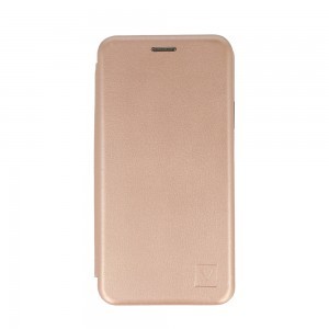 Samsung S21 Ultra Vennus Book Elegance fliptok pink