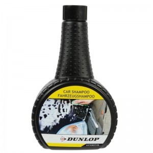 Dunlop autósampon