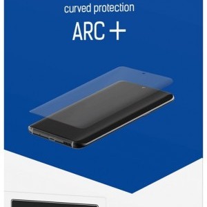 Samsung A22 5G 3MK ARC+ FS kijelzővédő fólia