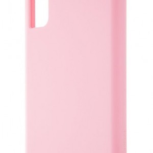 Samsung Galaxy S21+ Plus Tactical Velvet Smoothie tok Pink Panther színben