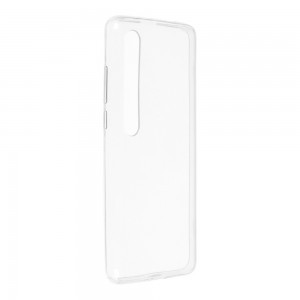 Xiaomi Mi 11 Lite 5G / Mi 11 4G Ultravékony 0.5mm TPU tok átlátszó