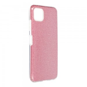 Samsung A22 5G Forcell Shinning tok pink