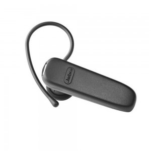 Jabra BT2045 Bluetooth headset fekete
