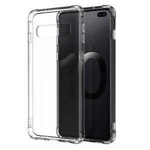 iPhone 7 Plus / 8 Plus Anti Shock 0.5mm tok átlátszó
