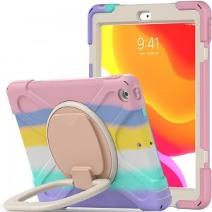 iPad 10.2 2019 / 2020 / 2021 Tech-Protect X-Armor Baby Color