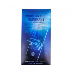 Samsung Galaxy A13 4G/A13 5G Hydrogel kijelzővédő fólia