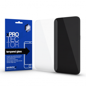 Oppo A72 Xpro KIjelzővédő üvegfólia 0.33mm