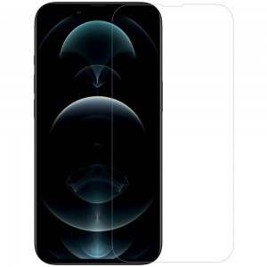 iPhone 13 Pro Max Nillkin Amazing H kijelzővédő 9H üvegfólia
