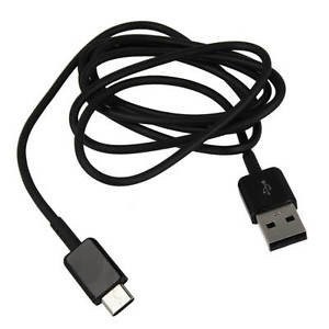 Samsung USB - USB Type-C kábel 1.1m fekete