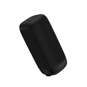 Hama Tube 2.0'' Vezeték nélküli Bluetooth hangszóró fekete
