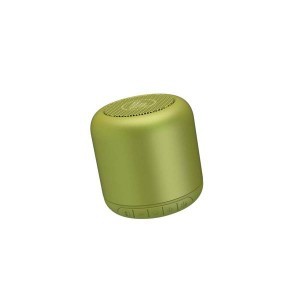 Hama Drum 2.0'' Vezeték nélküli Bluetooth hangszóró zöld