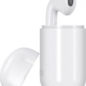 XO BE2 Vezeték nélküli bluetooth fülhallgató fehér