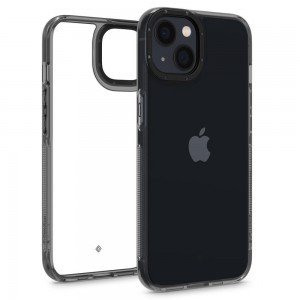 iPhone 13 Mini Caseology Skyfall tok fekete (ACS03587)