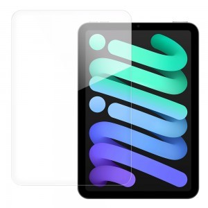 iPad mini 2021 Wozinsky 9H kijelzővédő üvegfólia