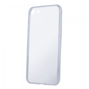 Vivo X60 Slim case 1 mm vatagságú tok átlátszó