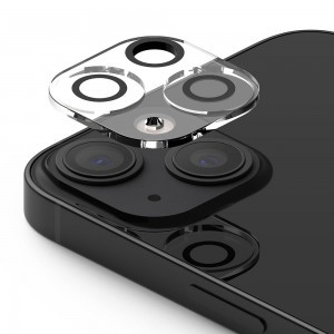 iPhone 13 Mini / 13 Ringke hátlapi kameralencse védő keret 2 db