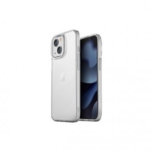 Apple iPhone 13 Mini UNIQ LifePro Xtreme szilikon tok átlátszó