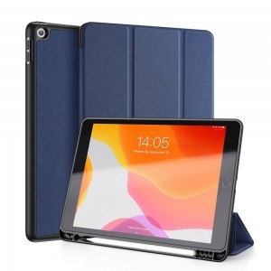 iPad 7 10.2'' Dux Ducis Domo tok kék