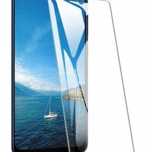 Huawei Mate 10 Lite Kijelzővédő üvegfólia