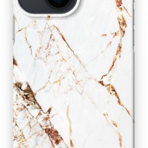 iPhone 13 mini iDeal Of Sweden tok Carrara Gold
