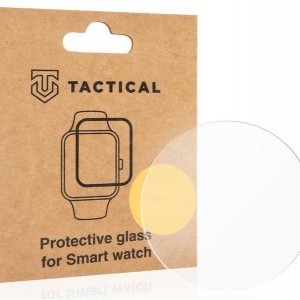Samsung Galaxy Watch 4 40mm Tactical Shield kijelzővédő üvegfólia