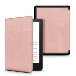 Kindle Paperwhite V / 5 Tech-Protect Smartcase tok rose gold