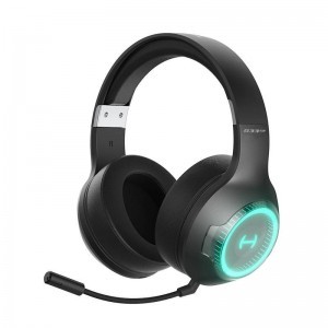 Edifier HECATE G33BT Bluetooth gamer fejhallgató (fekete)