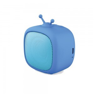 Forever Tilly ABS-200 Bluetooth hangszóró kék