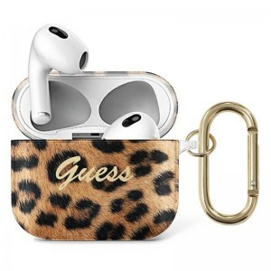 AirPods 3 Guess Leopard tok
