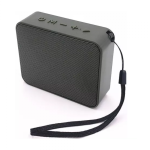 Setty Bluetooth hangszóró GB-100 5W fekete