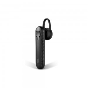 XO Bluetooth fülhallgató BE11 fekete