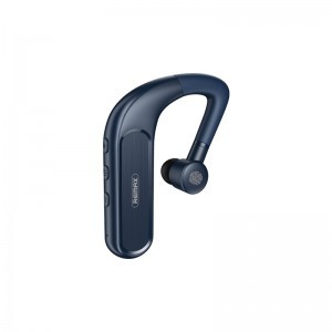 Remax Bluetooth 5.0 vezeték nélküli headset kék (RB-T2)