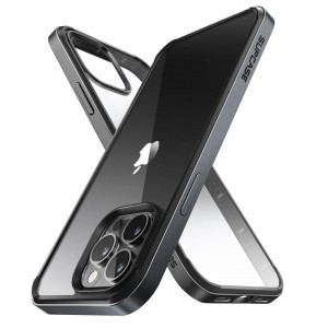 iPhone 13 Pro Supcase UB Edge tok fekete