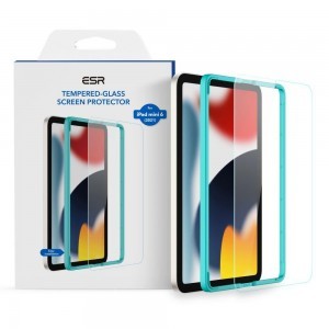 iPad Mini 6 2021 ESR kijelzővédő üvegfólia