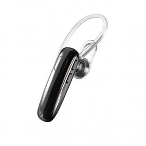 Remax Bluetooth Fülhallgató RB-T32 (multi-point + EDR) fekete