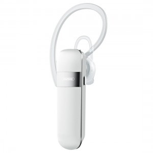 Remax Bluetooth fülhallgató RB-T36 (multi-point + EDR) fehér