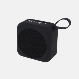 Setty GB-500 Bluetooth vezeték nélküli hangszóró fekete