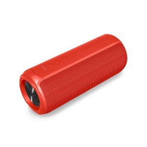 Forever Toob 20 BS-900 Bluetooth hangszóró piros
