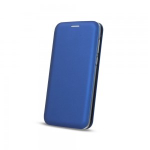 Samsung Galaxy S22 Smart Diva fliptok sötétkék
