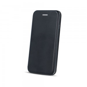 iPhone 6/6S Smart Diva fliptok fekete