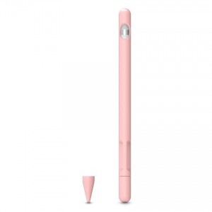 Tech-protect Smooth Apple Pencil 1 Tok pink