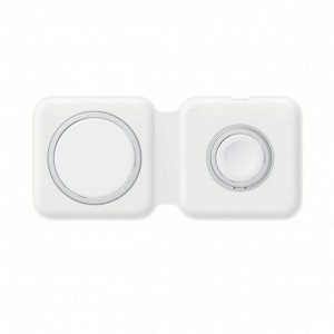 Apple MagSafe Duo Vezeték Nélküli Töltő fehér