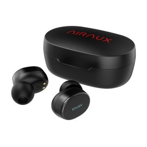 BlitzWolf AA-UM4 Bluetooth 5.0 TWS vezeték nélküli fülhallgató fekete