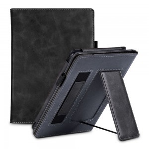 Kindle Paperwhite V / 5  / Signature Edition Tech-Protect Smartcase 2 tok fekete