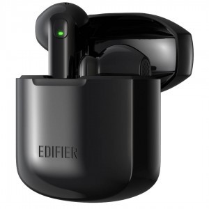 Edifier W200T Mini Bluetooth fülhallgató TWS (fekete)